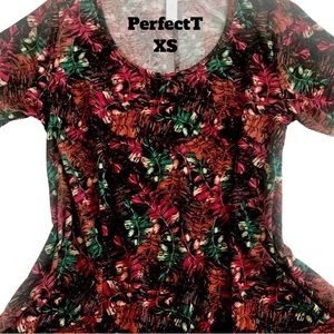 💝💝💝 3 for $33 LuLaRoe Perfect Tee